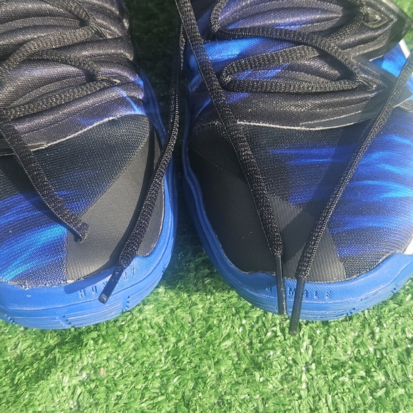 Kyrie 5 "Duke" Men's size 10 C10306-901 - Picture 8 of 10